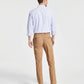 Tommy Hilfiger Modern Fit TH Flex Stretch Solid Performance Pants — image 4