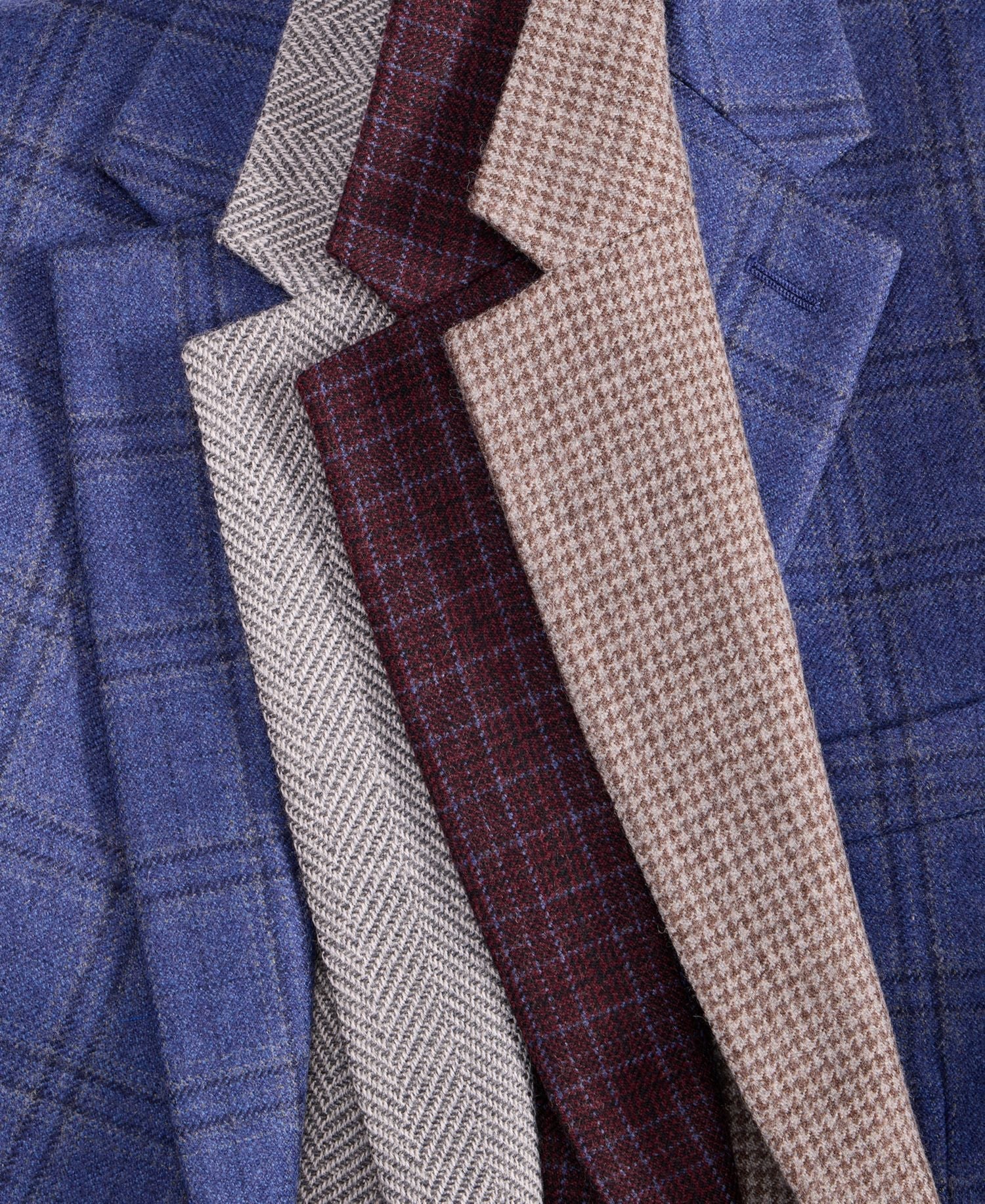 Tommy Hilfiger Modern Fit Wool-Blend Sport Coat — image 2