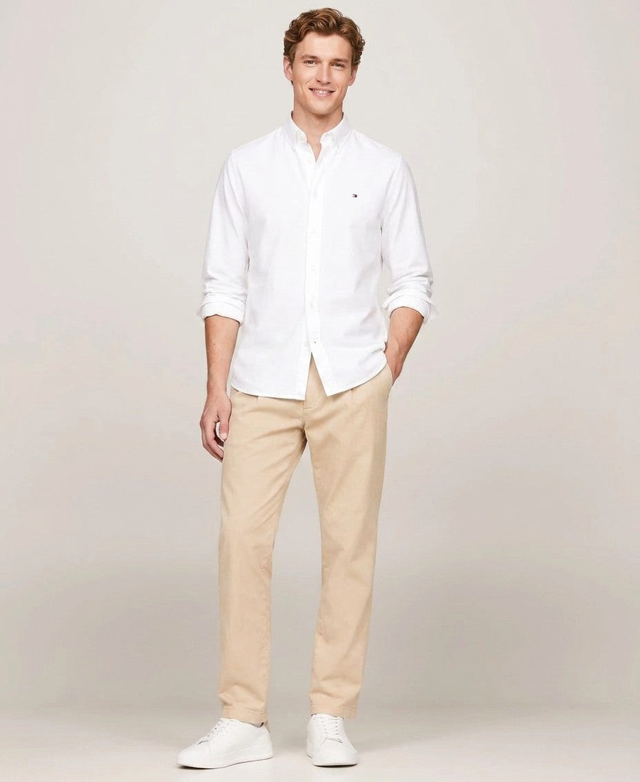 Tommy Hilfiger Regular Fit Heritage Oxford Shirt — image 2