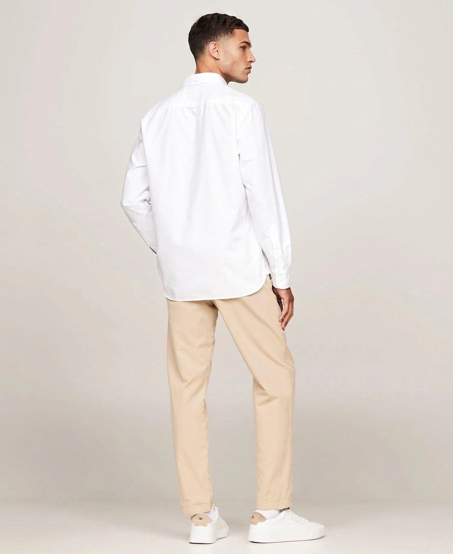 Tommy Hilfiger Regular Fit Heritage Oxford Shirt — image 4
