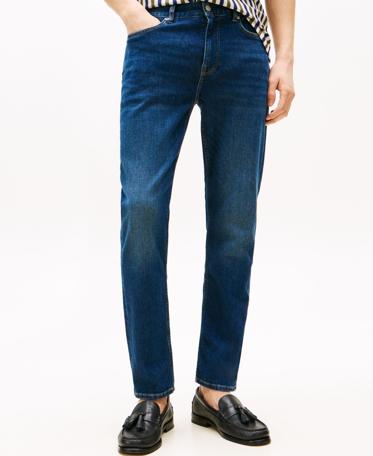 Tommy Hilfiger Slim Fit Bleeker Jeans — image 1