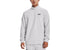 Under Armour Armour Fleece Quarter-Zipper Sweatshirt — image 1