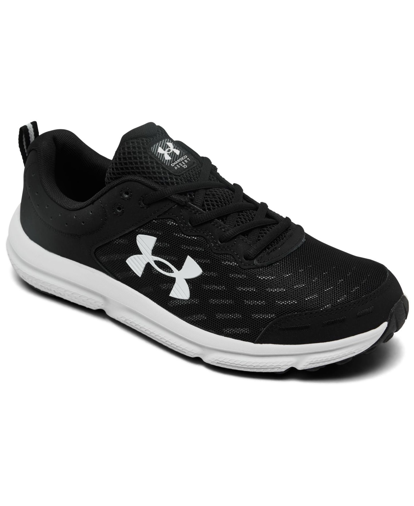Under Armour Charged Assert 10 Running Sneakers — image 1