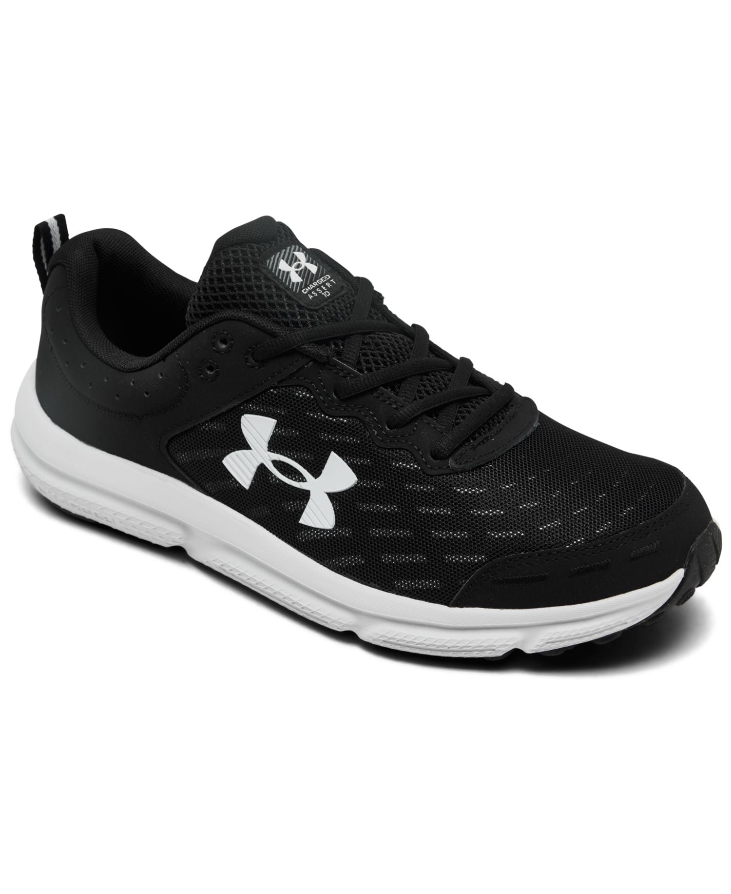 Under Armour Charged Assert 10 Running Sneakers — image 1