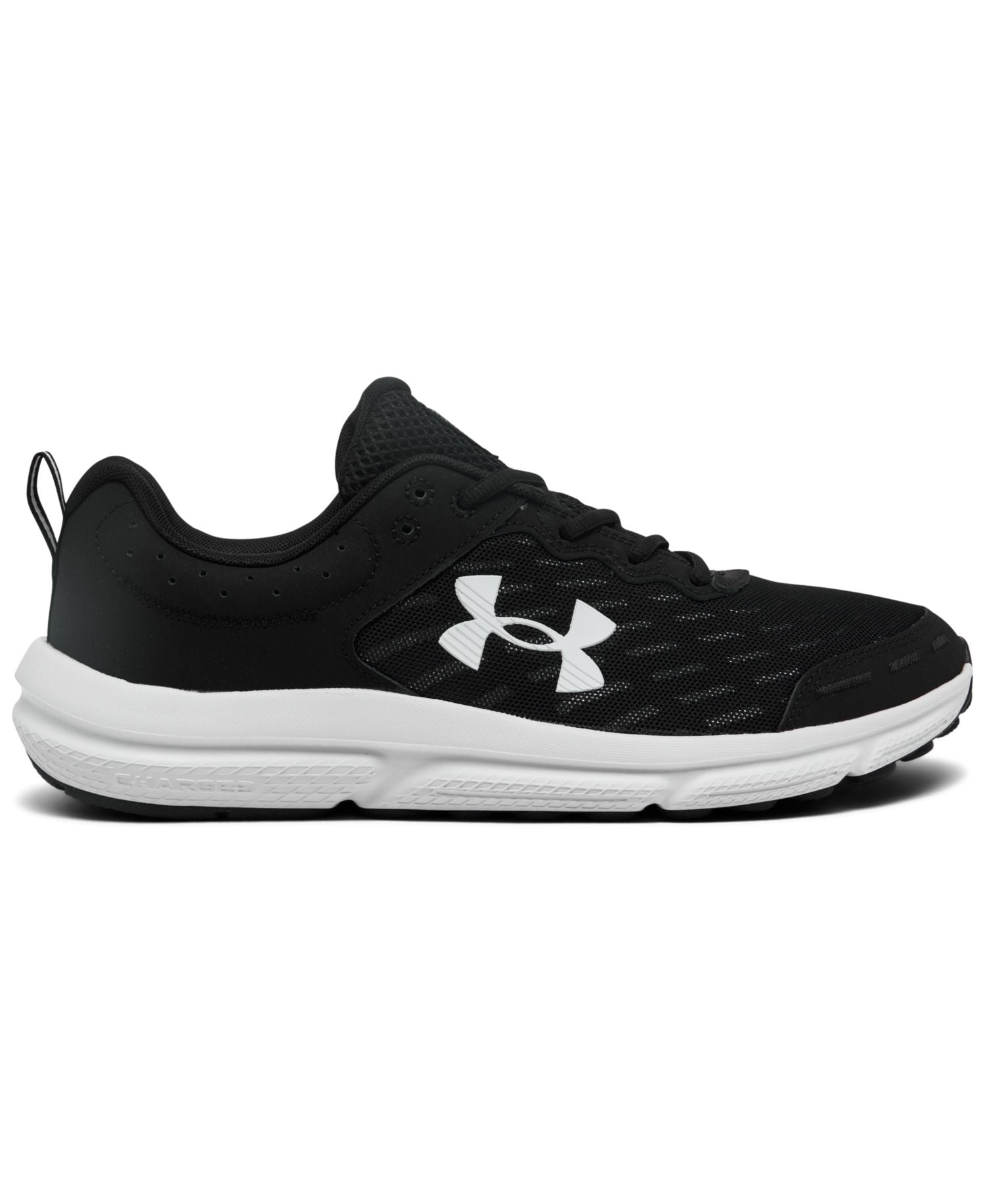 Under Armour Charged Assert 10 Running Sneakers — image 2