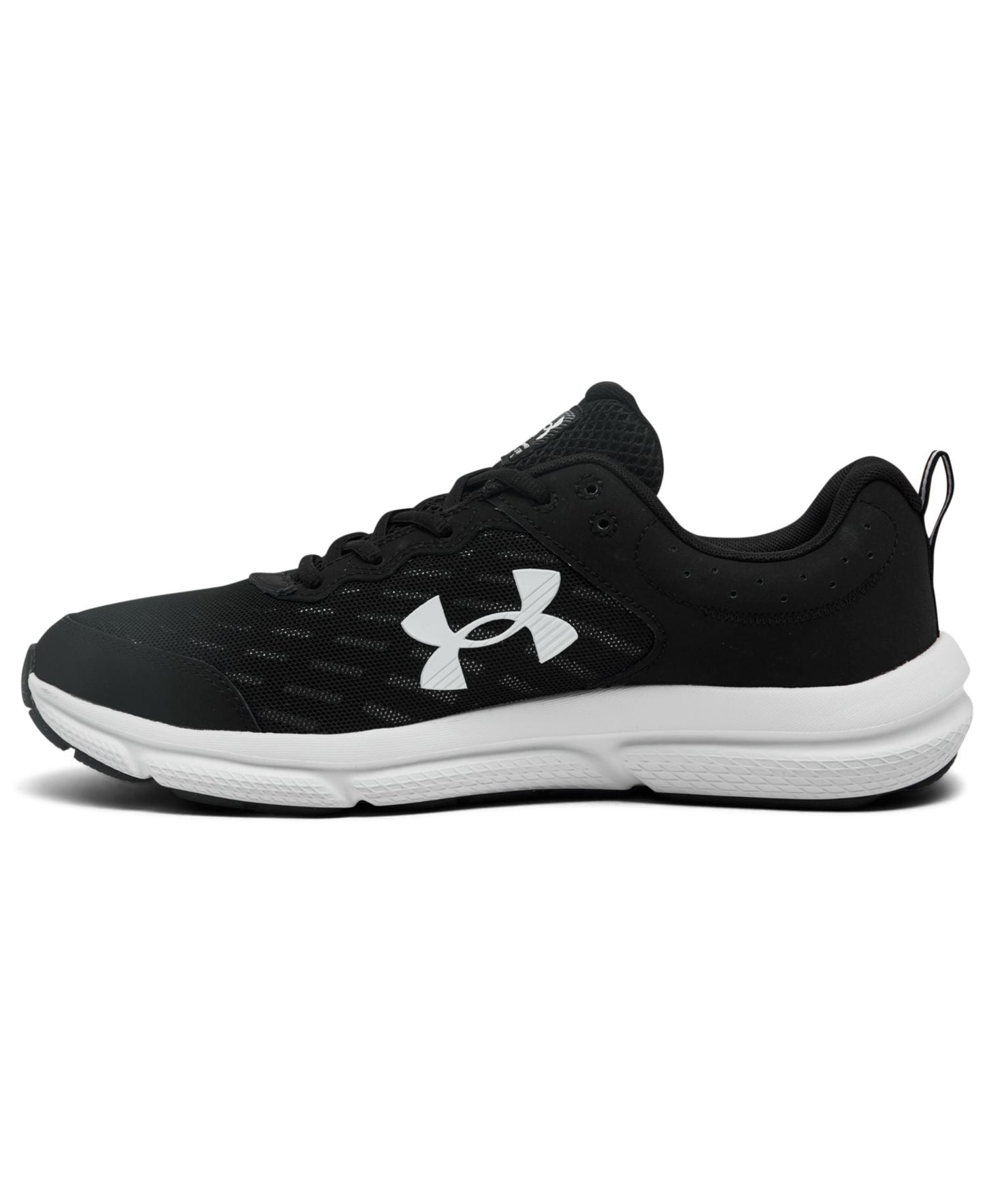 Under Armour Charged Assert 10 Running Sneakers — image 3