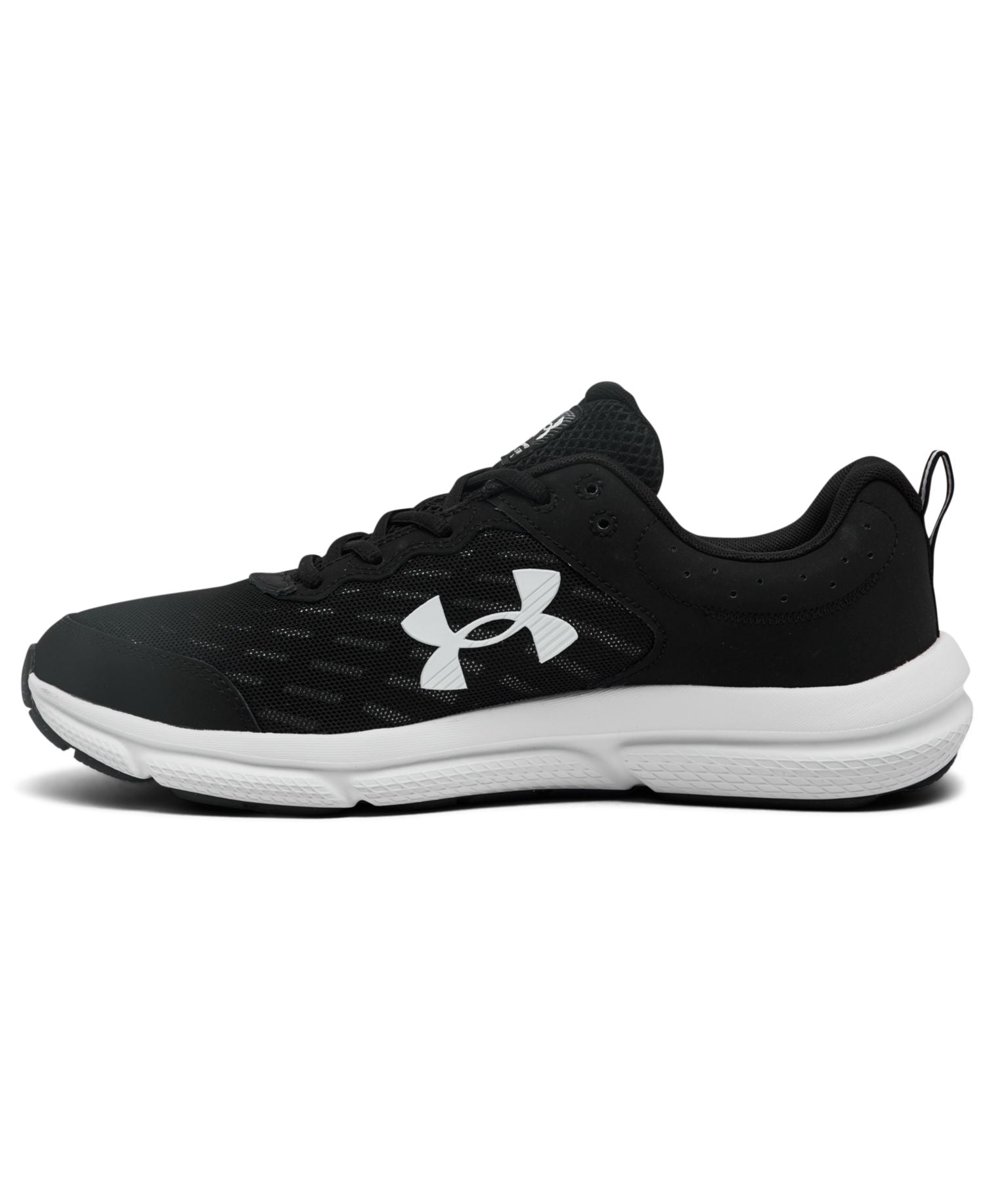 Under Armour Charged Assert 10 Running Sneakers — image 3