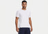 Under Armour Moisture Wicking Logo Print 8 1 4 Tech Shorts — image 1