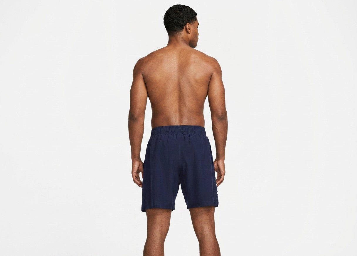 Under Armour Moisture Wicking Logo Print 8 1 4 Tech Shorts — image 2