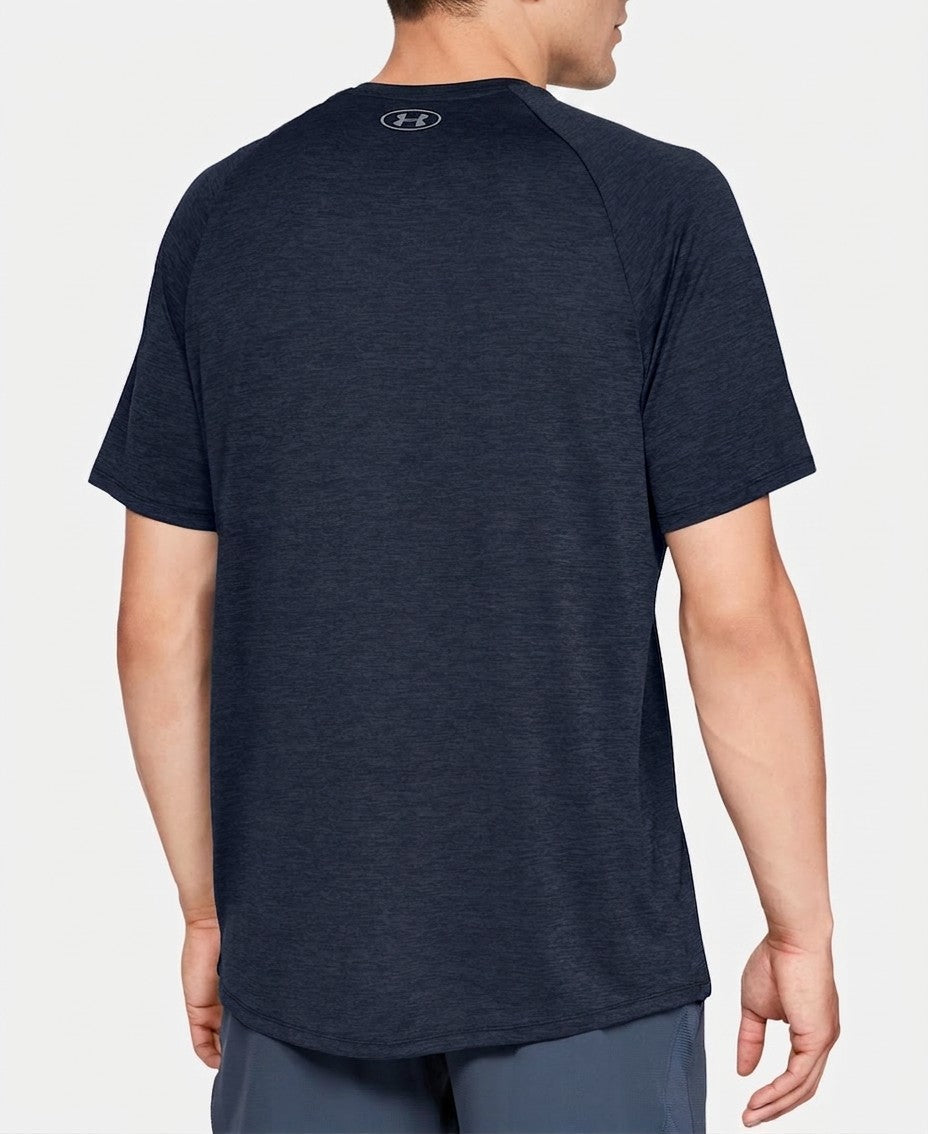 Under Armour Tech 2.0 V Neck T-Shirt — image 2