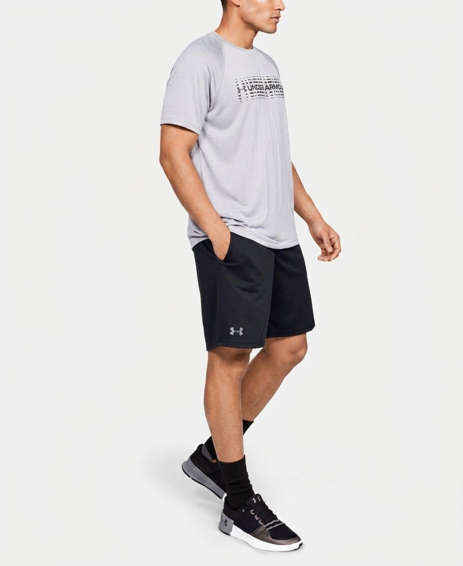 Under Armour Tech 9 Mesh Shorts — image 2