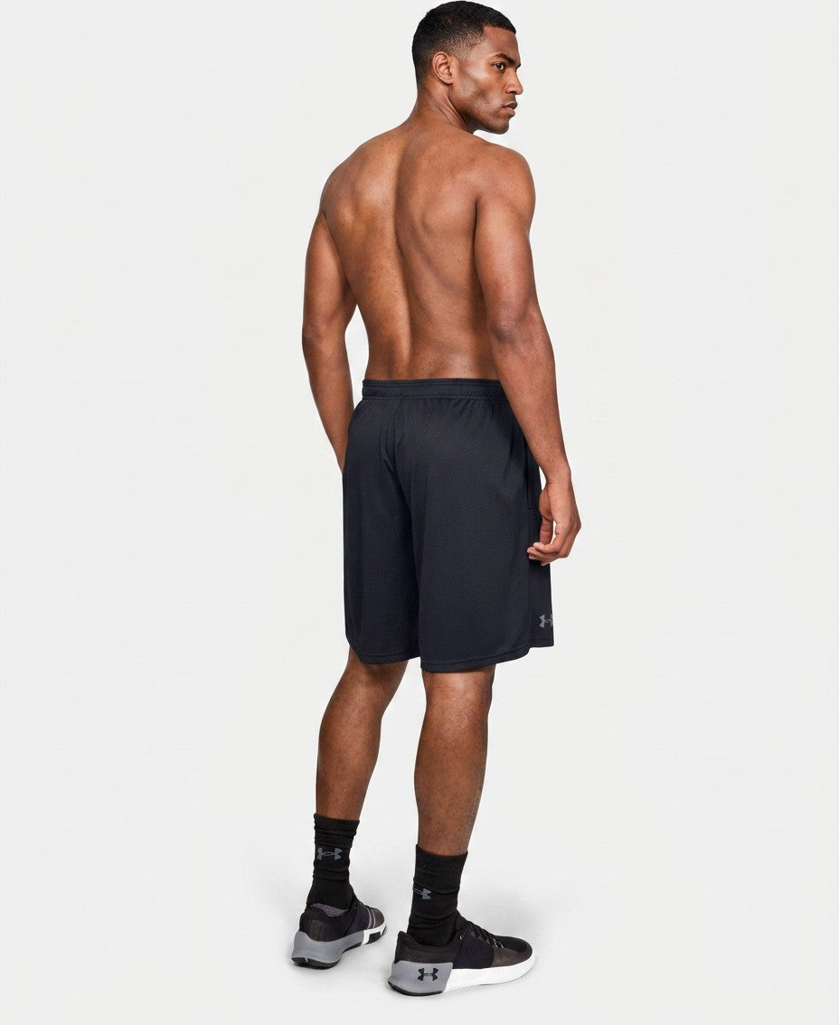 Under Armour Tech 9 Mesh Shorts — image 3