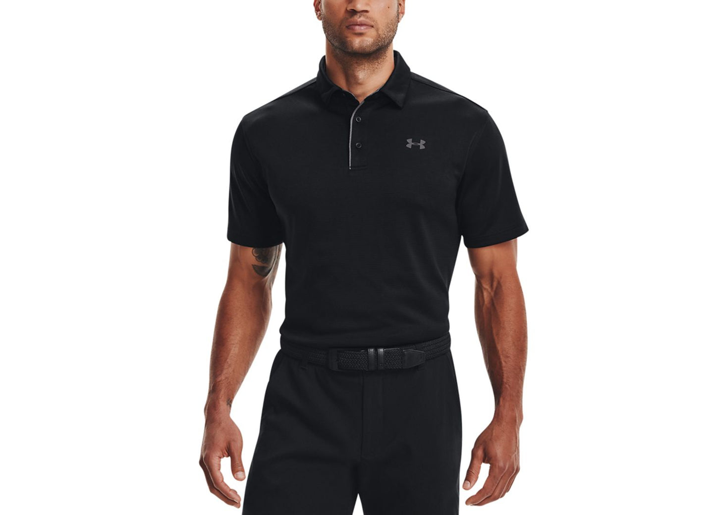 Under Armour Tech Polo T-Shirt — image 1