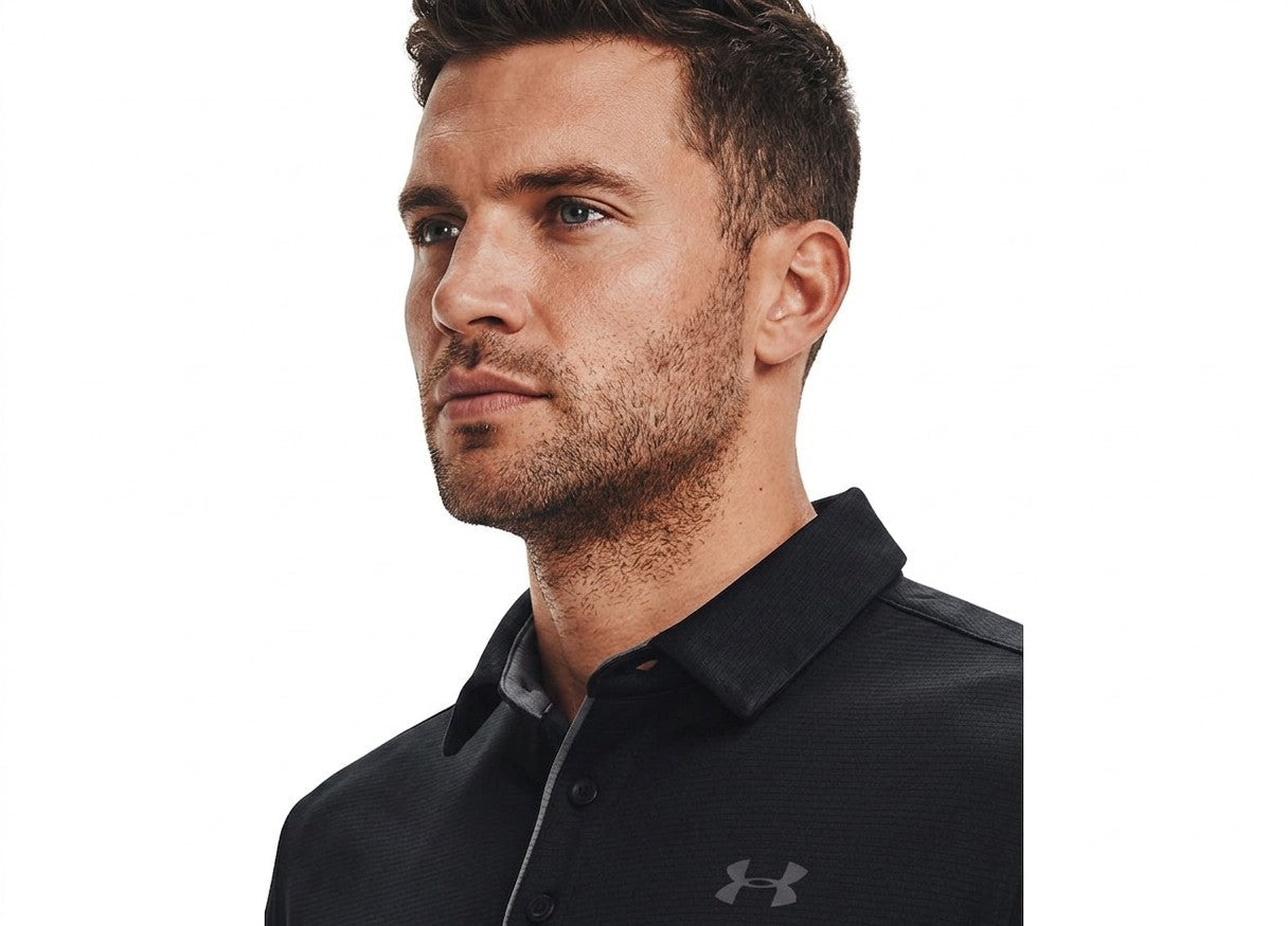 Under Armour Tech Polo T-Shirt — image 3