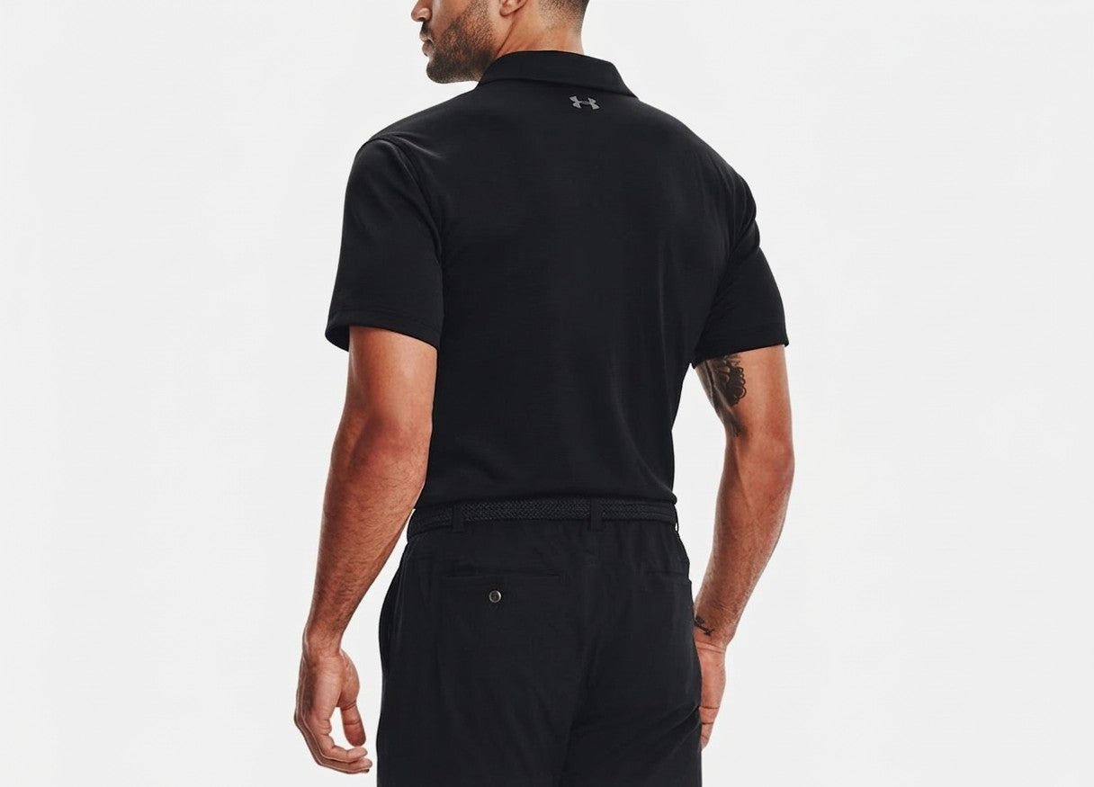Under Armour Tech Polo T-Shirt — image 4