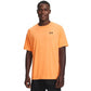 Under Armour Tech Short Sleeve — image 1