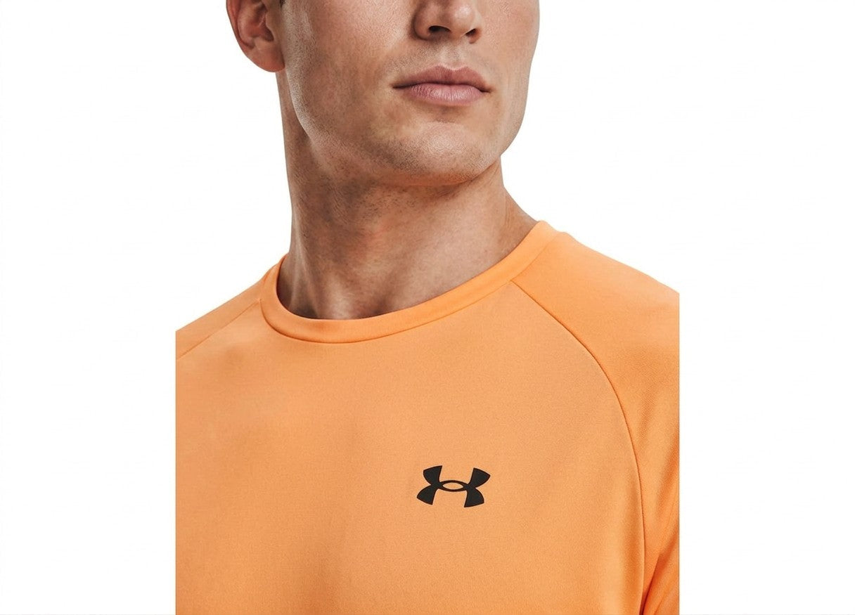Under Armour Tech Short Sleeve — image 2