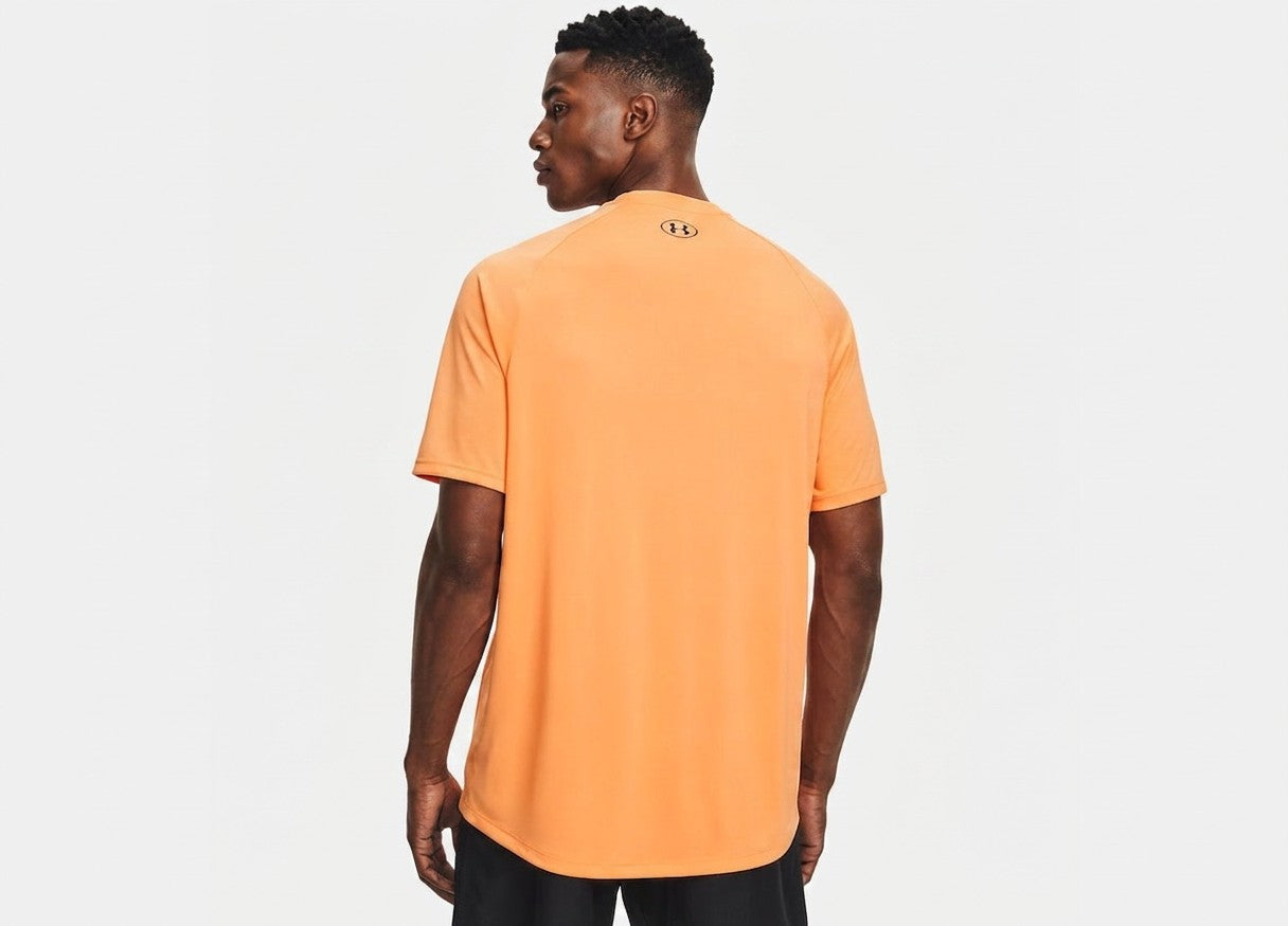 Under Armour Tech Short Sleeve — image 3