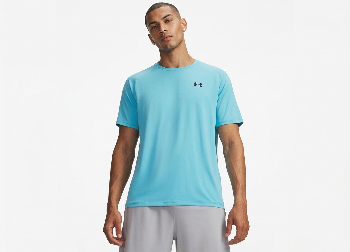 Under Armour Tech Short Sleeve — image 4