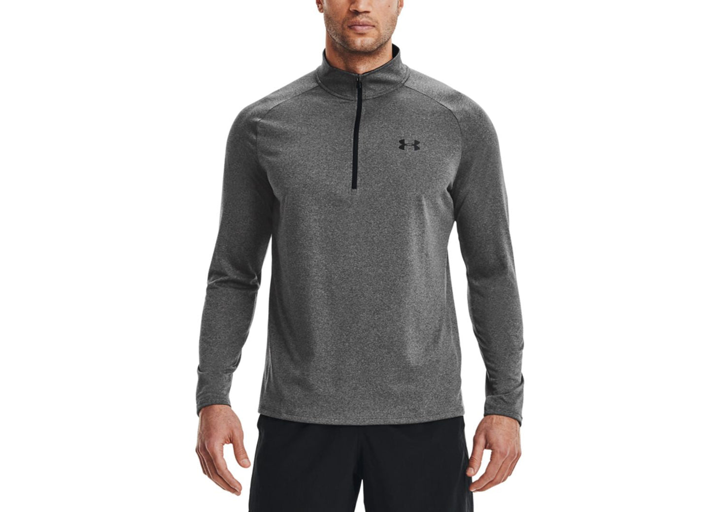 Under Armour UA Tech Half-Zip Pullover — image 1