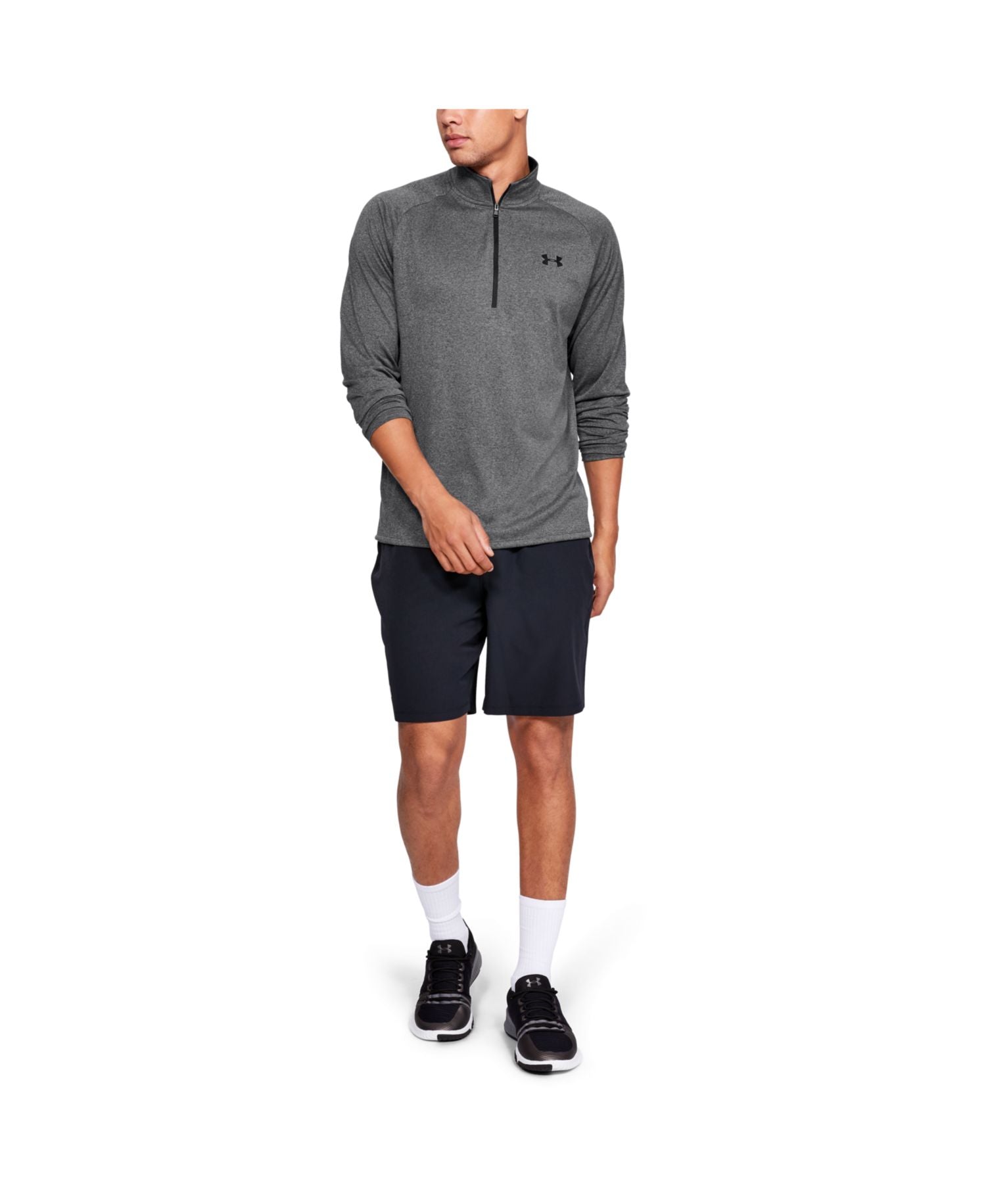 Under Armour UA Tech Half-Zip Pullover — image 2