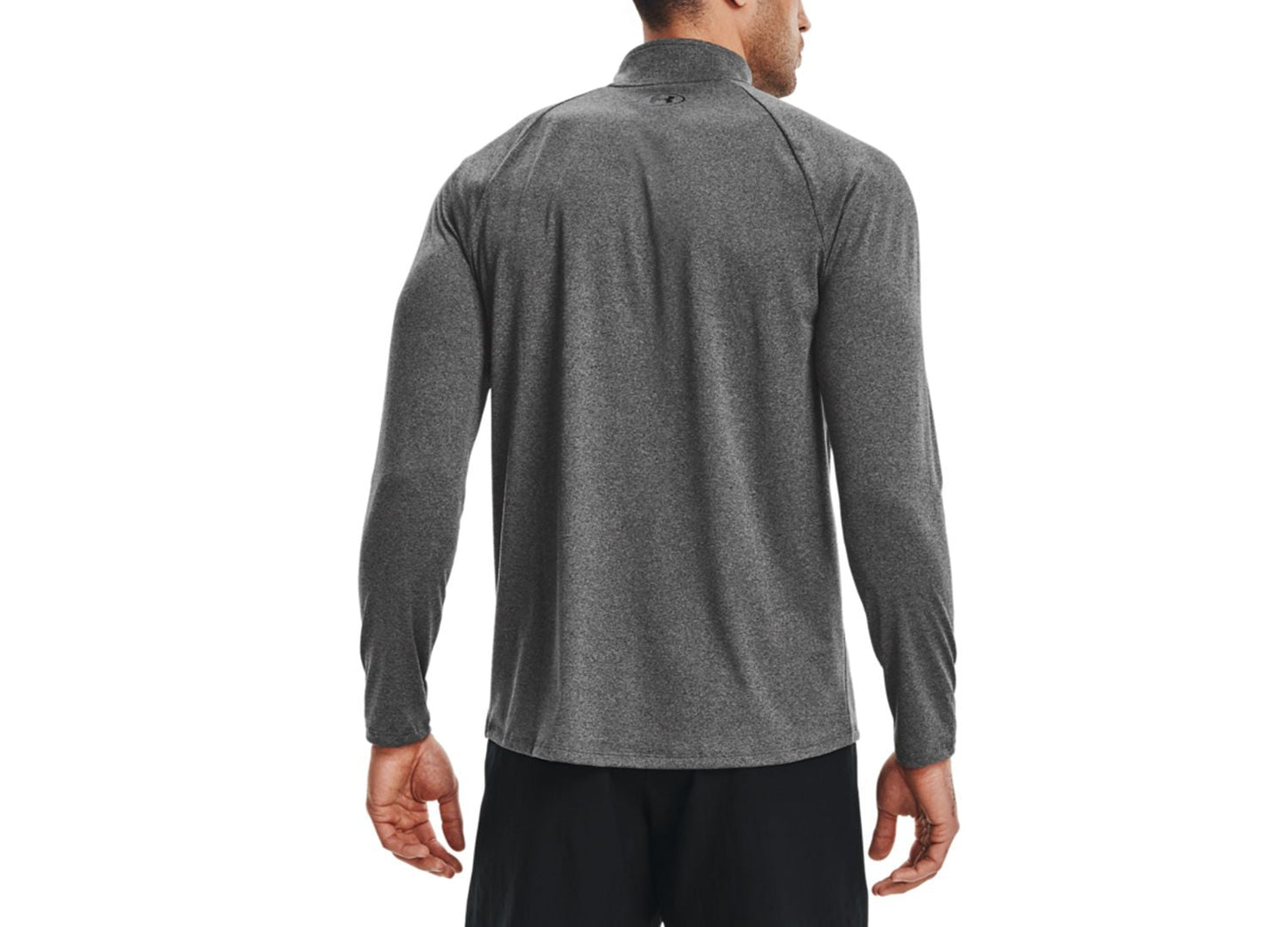 Under Armour UA Tech Half-Zip Pullover — image 3