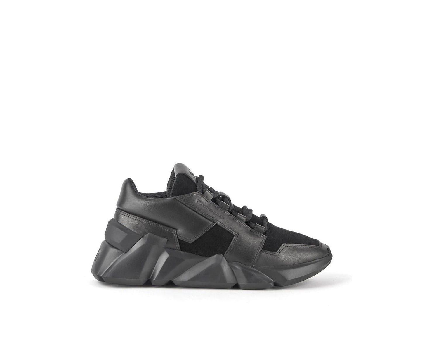 United Nude Space Kick Jet Hi — image 1