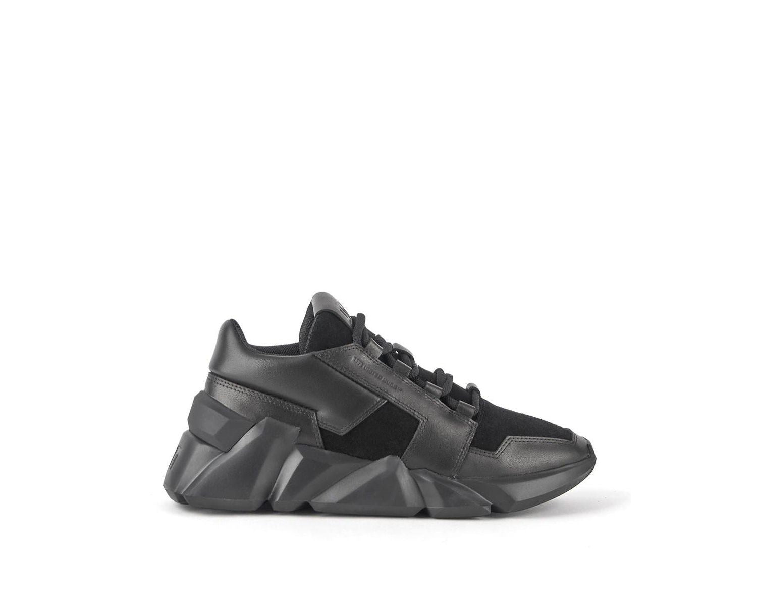 United Nude Space Kick Jet Hi — image 1