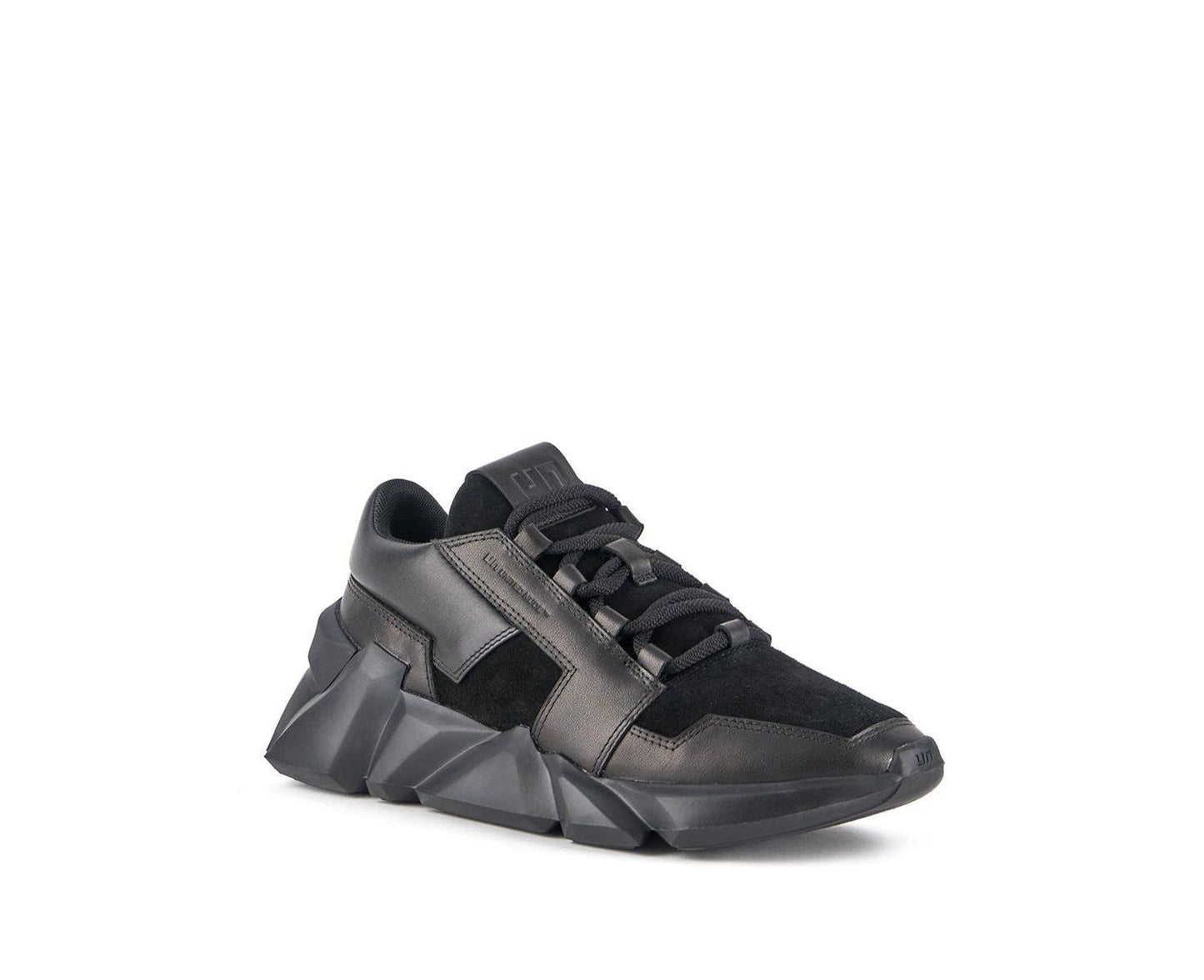 United Nude Space Kick Jet Hi — image 2