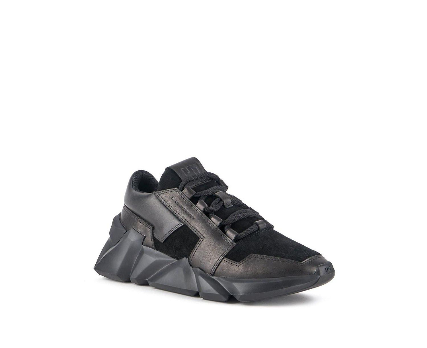 United Nude Space Kick Jet Hi — image 2