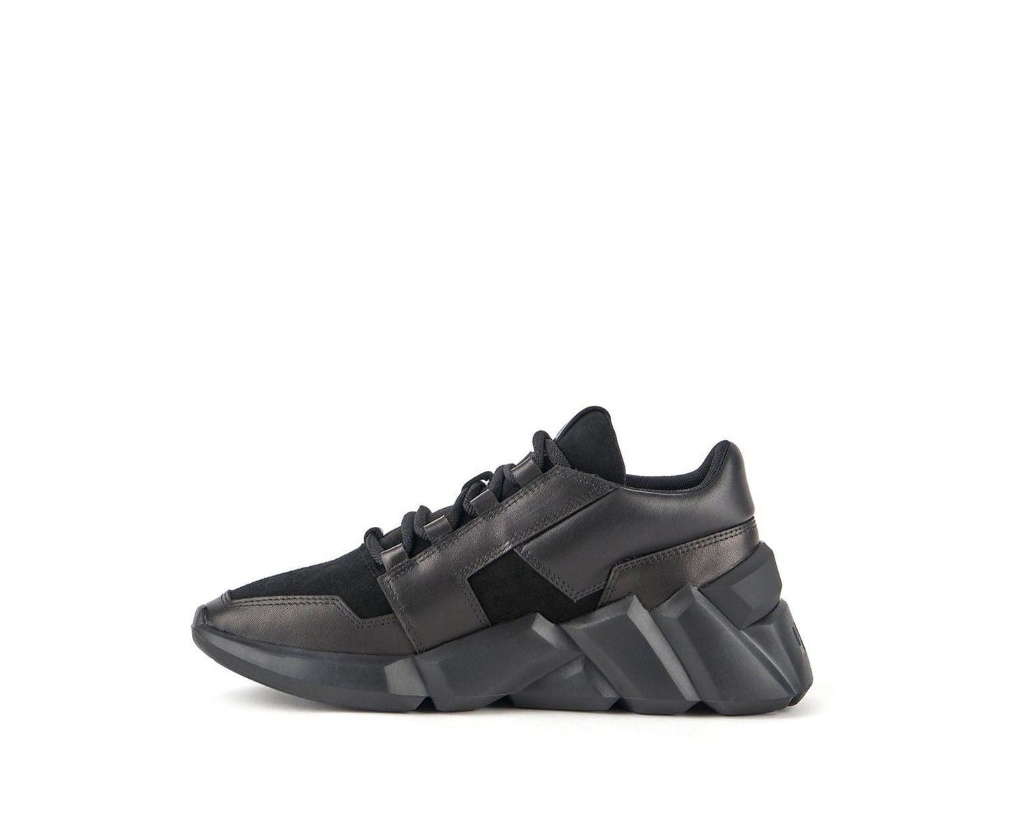 United Nude Space Kick Jet Hi — image 3