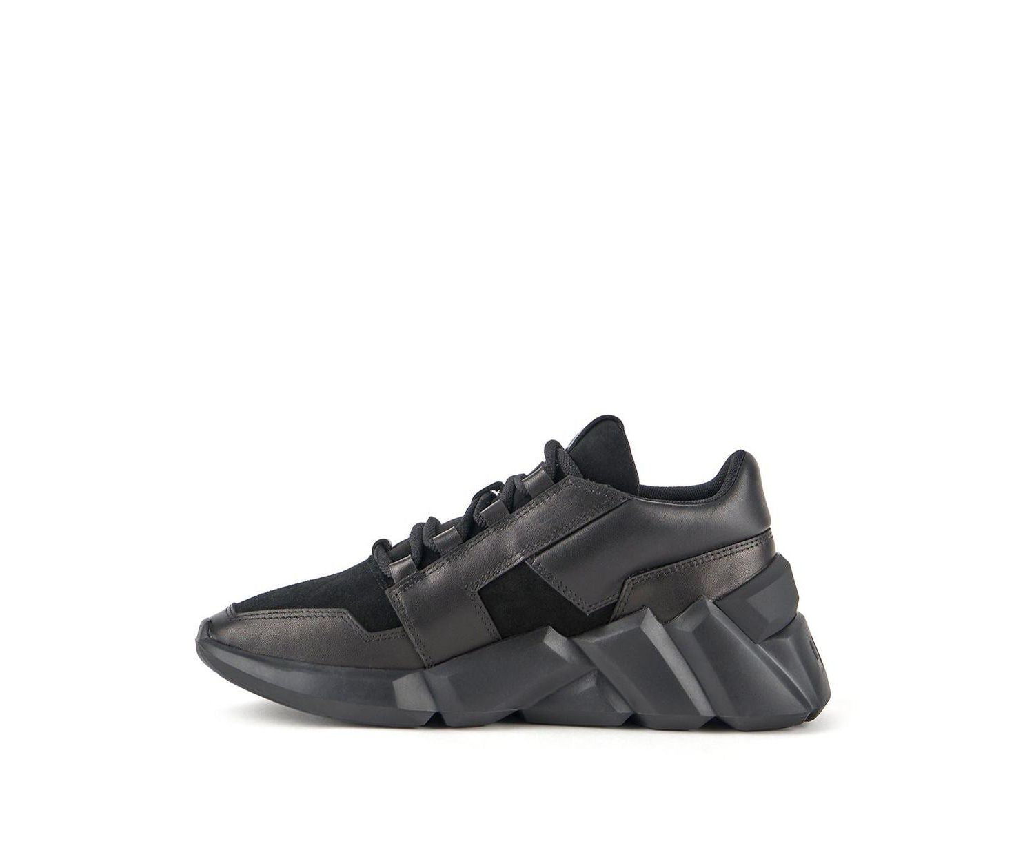 United Nude Space Kick Jet Hi — image 3