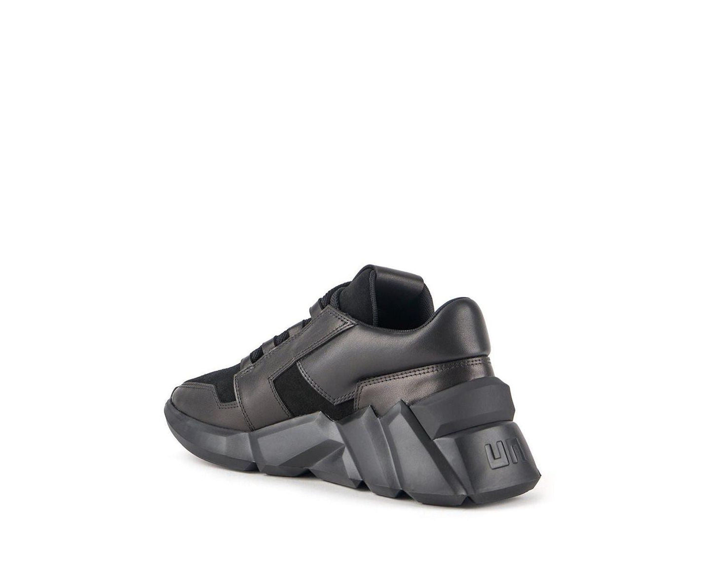 United Nude Space Kick Jet Hi — image 4