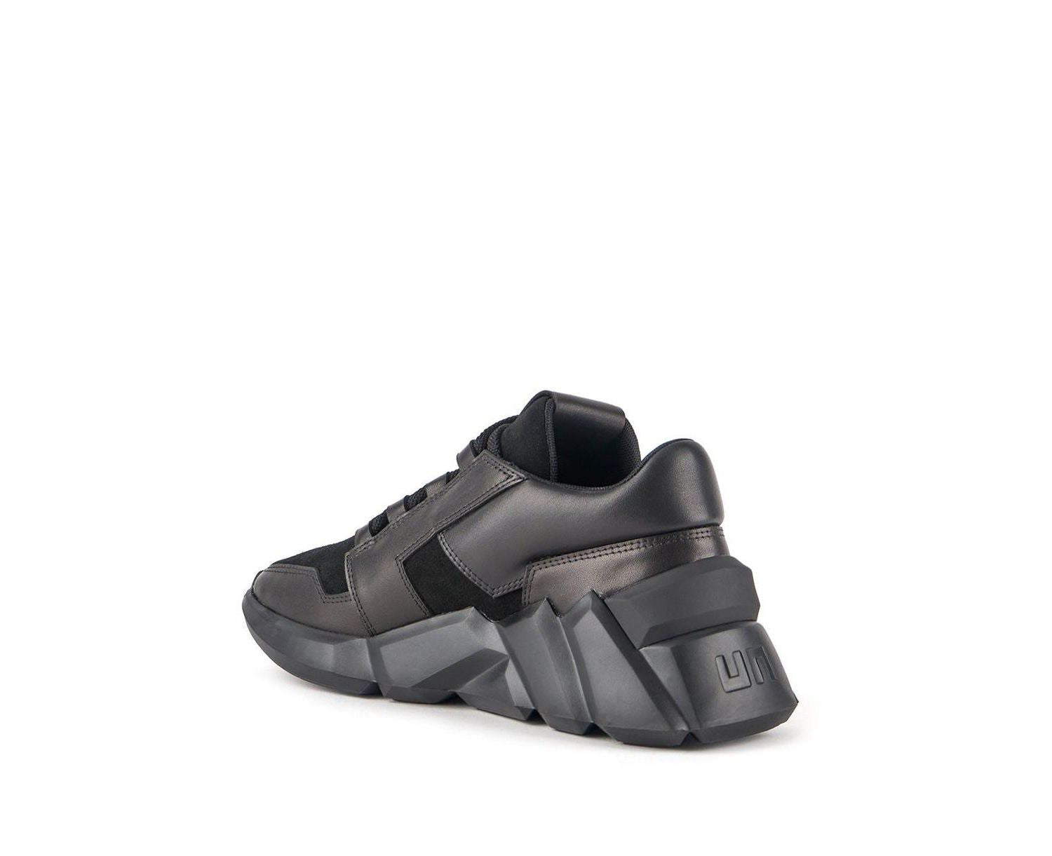 United Nude Space Kick Jet Hi — image 4