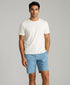 Untuckit 9-Inch Chino Shorts — image 1