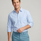 Untuckit 9-Inch Chino Shorts — image 3
