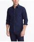 Untuckit Regular Fit Wrinkle-Free Castello Button-Up Shirt — image 1