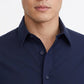 Untuckit Regular Fit Wrinkle-Free Castello Button-Up Shirt — image 3