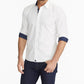 Untuckit Regular Fit Wrinkle-Free Las Cases Special Button-Up Shirt — image 1
