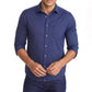 Untuckit Regular Fit Wrinkle-Free Performance Gironde Button-Up Shirt — image 1