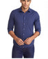 Untuckit Regular Fit Wrinkle-Free Performance Gironde Button-Up Shirt — image 1
