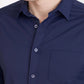 Untuckit Regular Fit Wrinkle-Free Performance Gironde Button-Up Shirt — image 2