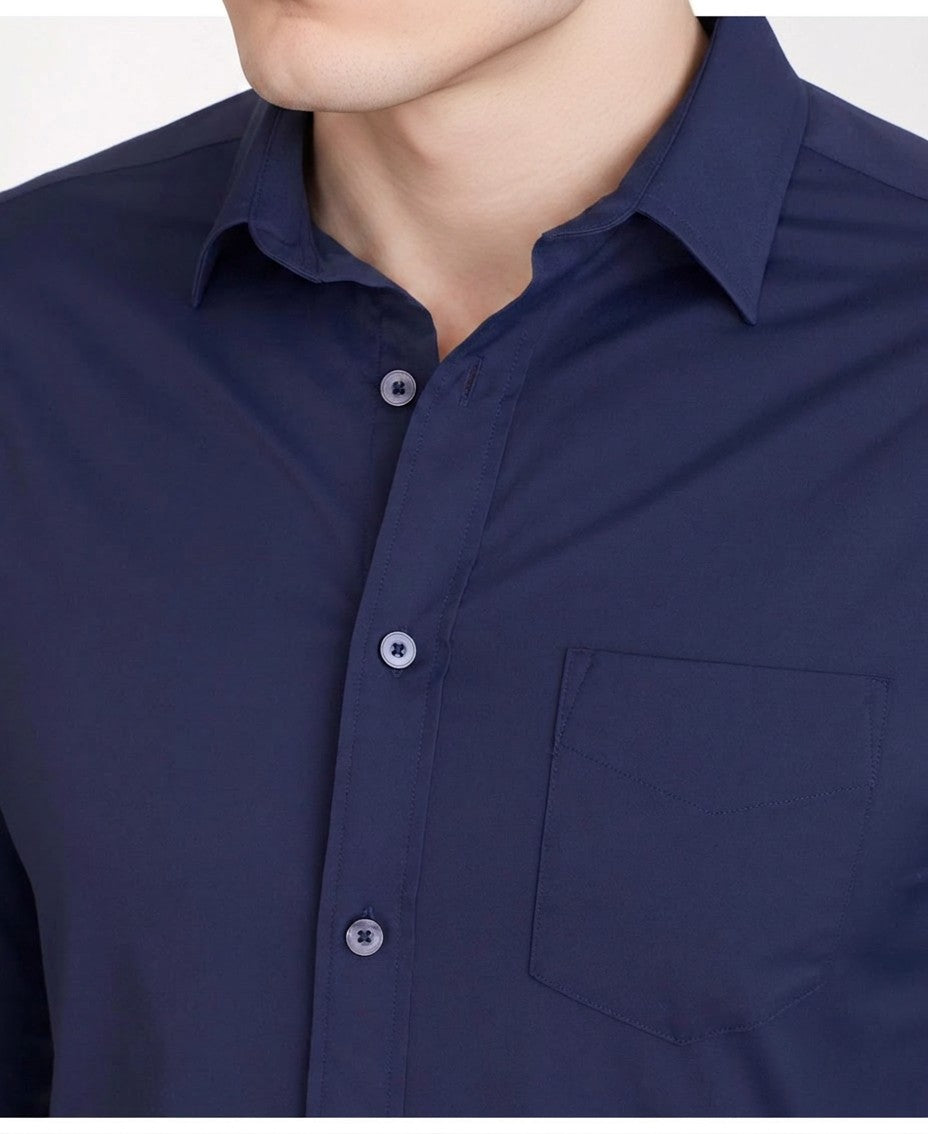 Untuckit Regular Fit Wrinkle-Free Performance Gironde Button-Up Shirt — image 2