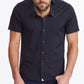 Untuckit Regular Fit Wrinkle-Free Short Sleeve Performance Gironde Button-Up Shirt — image 3