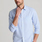 Untuckit Slim Fit Wrinkle-Free Lawrence Button-Up Shirt — image 1