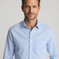Untuckit Slim Fit Wrinkle-Free Lawrence Button-Up Shirt — image 3