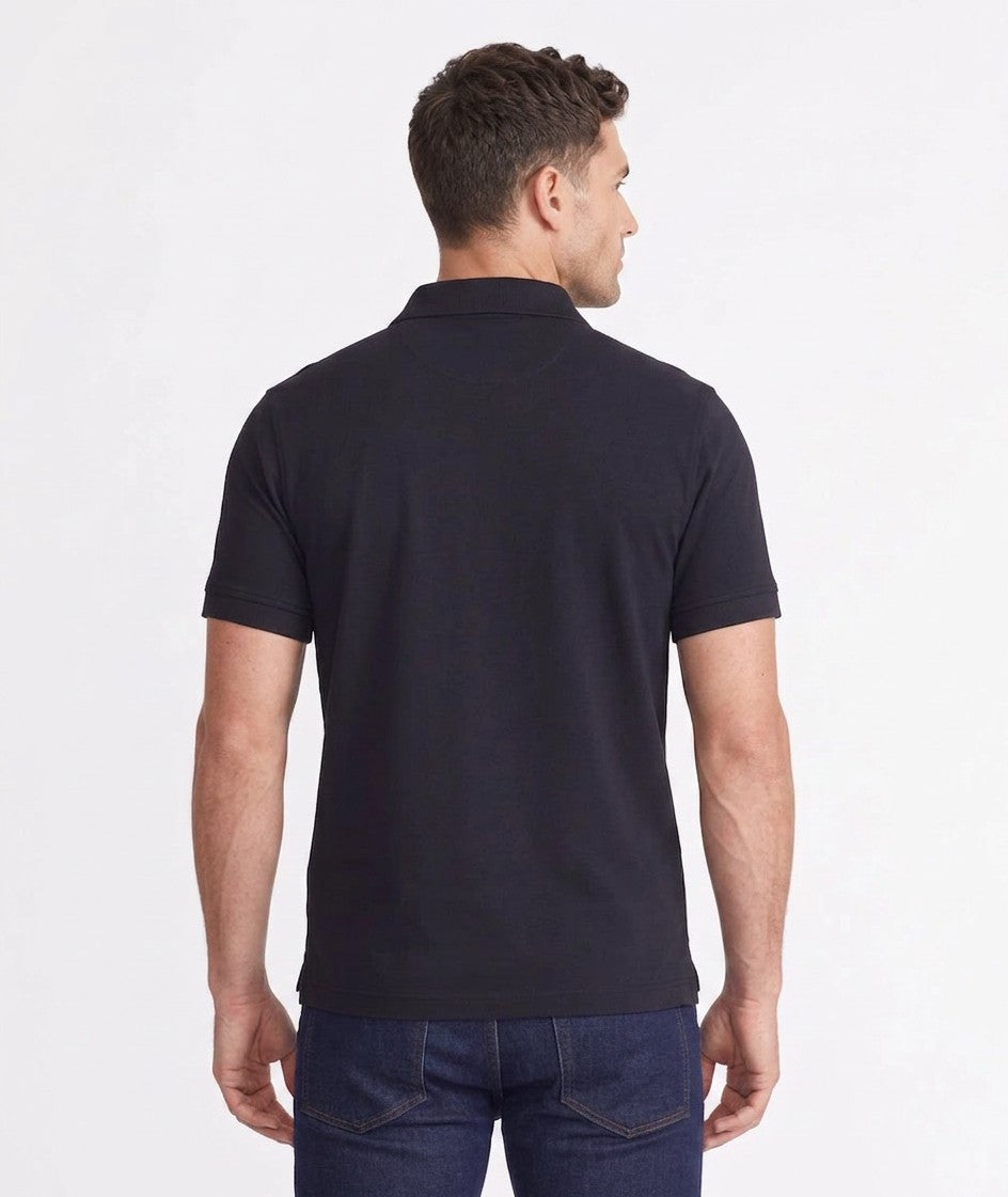 Untuckit Wrinkle-Free Damaschino Polo — image 2