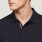 Untuckit Wrinkle-Free Damaschino Polo — image 3
