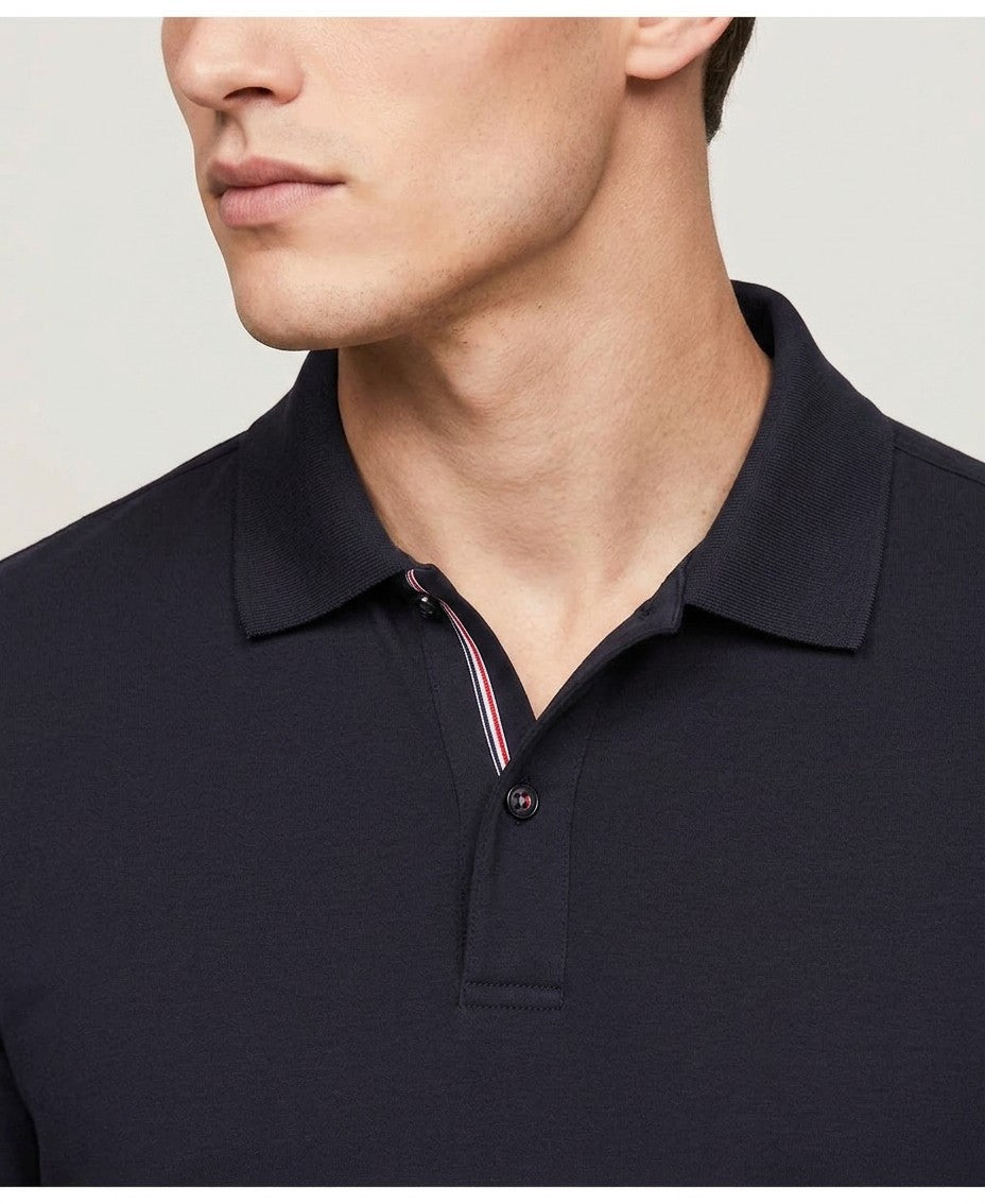 Untuckit Wrinkle-Free Damaschino Polo — image 3