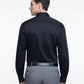 Van Heusen Classic Regular Fit Stretch Wrinkle-Free Sateen Dress Shirt — image 2